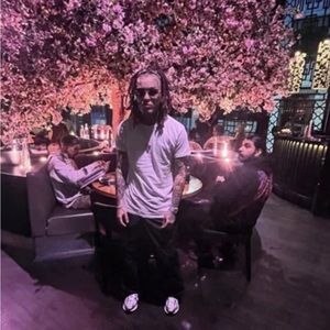 Meet your Posher, Lucas